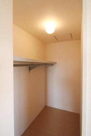 サクラテラスの物件内観写真